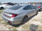 HYUNDAI SONATA SEL 5NPEL4JA4MH122378 снимка