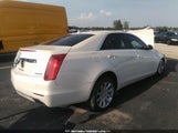 CADILLAC CTS STANDARD 1G6AP5SXXE0180377 снимка