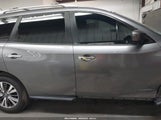 NISSAN PATHFINDER S 5N1DR2MN6HC636646 снимка