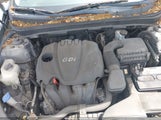 HYUNDAI SONATA GLS 5NPEB4AC5CH354183 снимка