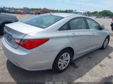 HYUNDAI SONATA GLS 5NPEB4AC5CH354183 снимка