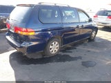 HONDA ODYSSEY EX 5FNRL18614B080980 снимка