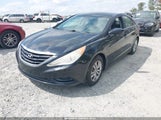 HYUNDAI SONATA GLS 5NPEB4AC5DH552697 снимка