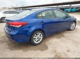 KIA FORTE LX 3KPFL4A74HE021750 fotografie