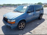 DODGE CARAVAN 2B4GH25K4RR517492 fotografie
