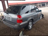 ACURA MDX 2HNYD18241H537867 снимка