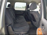 CHEVROLET SUBURBAN 1500 LT 1GNFC16J67J350302 снимка