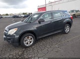 Chevrolet Equinox Ls 2GNALBEKXD6159680 снимка