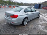 BMW 328I XDRIVE WBA3B3G53FNT17788 снимка