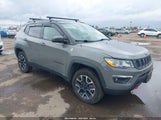 JEEP COMPASS TRAILHAWK 4X4 3C4NJDDB0MT512095 снимка