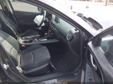 MAZDA MAZDA3 I TOURING 3MZBM1W71GM253727 снимка