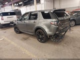 LAND ROVER DISCOVERY SPORT HSE SALCR2BG9HH654459 photo