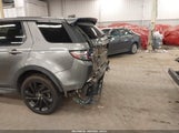 LAND ROVER DISCOVERY SPORT HSE SALCR2BG9HH654459 fotografie