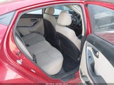 HYUNDAI ELANTRA SE KMHDH4AE0EU178577 снимка
