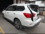 NISSAN PATHFINDER SV 5N1DR2MN4KC597241 снимка