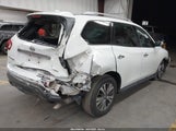 NISSAN PATHFINDER SV 5N1DR2MN4KC597241 снимка