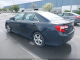 TOYOTA CAMRY SE 4T1BF1FK0DU215443 снимка