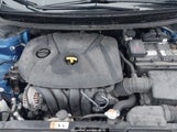 KIA FORTE KOUP EX KNAFX6A82F5297682 снимка