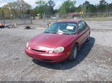 FORD TAURUS GL 1FALP52U7VA263051 снимка