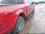 Ford F-150 Xlt 1FTEW1EP9KFC91596 снимка
