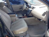 NISSAN MURANO SL JN8AZ08T87W512528 photo
