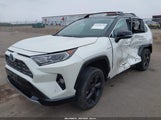 TOYOTA RAV4 HYBRID XSE 2T3E6RFV4MW021009 photo