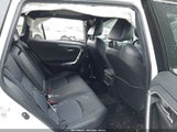 TOYOTA RAV4 HYBRID XSE 2T3E6RFV4MW021009 photo