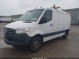 MERCEDES-BENZ SPRINTER 1500 STANDARD ROOF I4 WD3PE7ED0KT010575 снимка