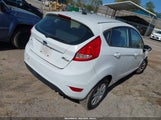 FORD FIESTA SE 3FADP4EJ1CM155329 fotografie