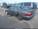 MAZDA 626 ES/LX 1YVGF22C815218444 снимка