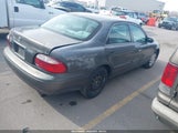 MAZDA 626 ES/LX 1YVGF22C815218444 снимка