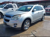 CHEVROLET EQUINOX LTZ 2GNALFEK9C1159074 fotografie