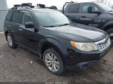 SUBARU FORESTER 2.5X PREMIUM JF2SHADC9BH724187 снимка