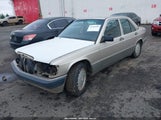 MERCEDES-BENZ 190 E 2.6 WDBDA29D2KF602722 снимка