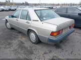 MERCEDES-BENZ 190 E 2.6 WDBDA29D2KF602722 снимка