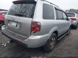 HONDA PILOT EX-L 5FNYF286X6B043597 снимка