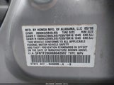 HONDA PILOT EX-L 5FNYF286X6B043597 снимка