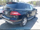 MERCEDES-BENZ ML 350 BLUETEC 4MATIC 4JGDA2EB1CA001561 снимка