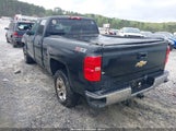CHEVROLET SILVERADO 1500 2LT 1GCVKREC3FZ170154 снимка