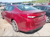 KIA OPTIMA SX 5XXGR4A66DG137530 снимка