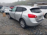 NISSAN ROGUE SV JN8AS5MT5BW561525 снимка