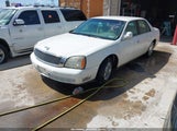 CADILLAC DEVILLE STANDARD 1G6KD54Y04U102197 снимка