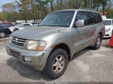 MITSUBISHI MONTERO LIMITED JA4MW51R02J015096 снимка