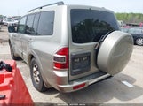 MITSUBISHI MONTERO LIMITED JA4MW51R02J015096 снимка