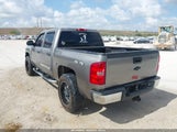 CHEVROLET SILVERADO 1500 LT 1GCPKSE7XCF183046 снимка
