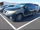 NISSAN PATHFINDER SL 5N1AR2MNXEC631075 снимка
