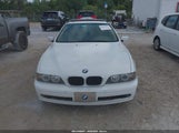 BMW 525ITA WBADS43482GD86937 снимка