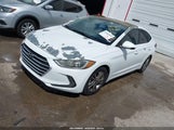 HYUNDAI ELANTRA SE 5NPD84LF8HH081989 снимка