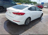 HYUNDAI ELANTRA SE 5NPD84LF8HH081989 снимка