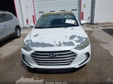 HYUNDAI ELANTRA SE 5NPD84LF8HH081989 снимка